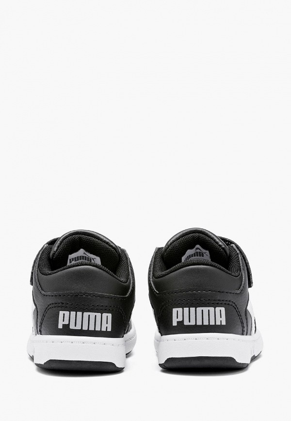 фото Кеды puma