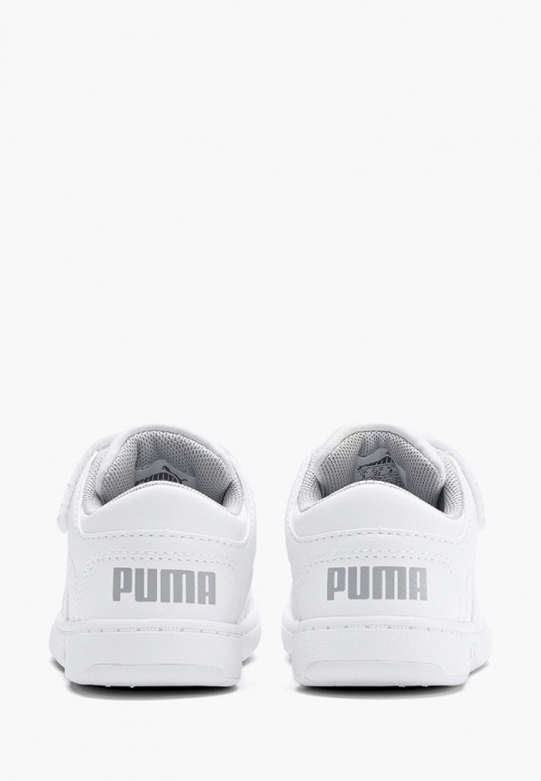 Кеды для мальчика PUMA 370493 Фото 3