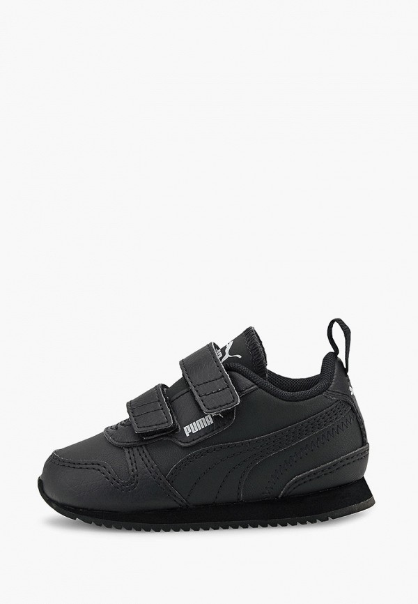 

Кроссовки PUMA, Черный, PUMA R78 SL V Inf