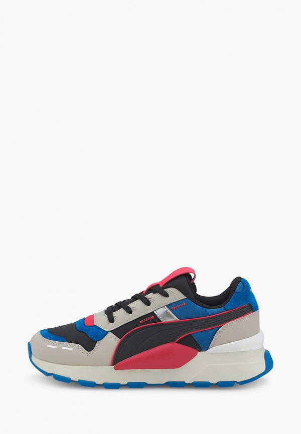 

Кроссовки PUMA, Разноцветный, RS 2.0 Futura Jr