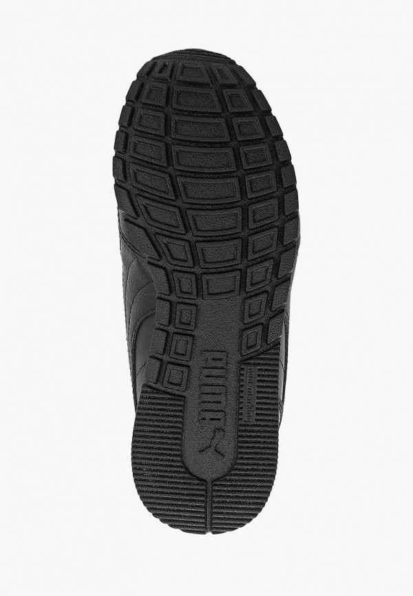 

Кроссовки PUMA, Черный, ST Runner v2 L V PS