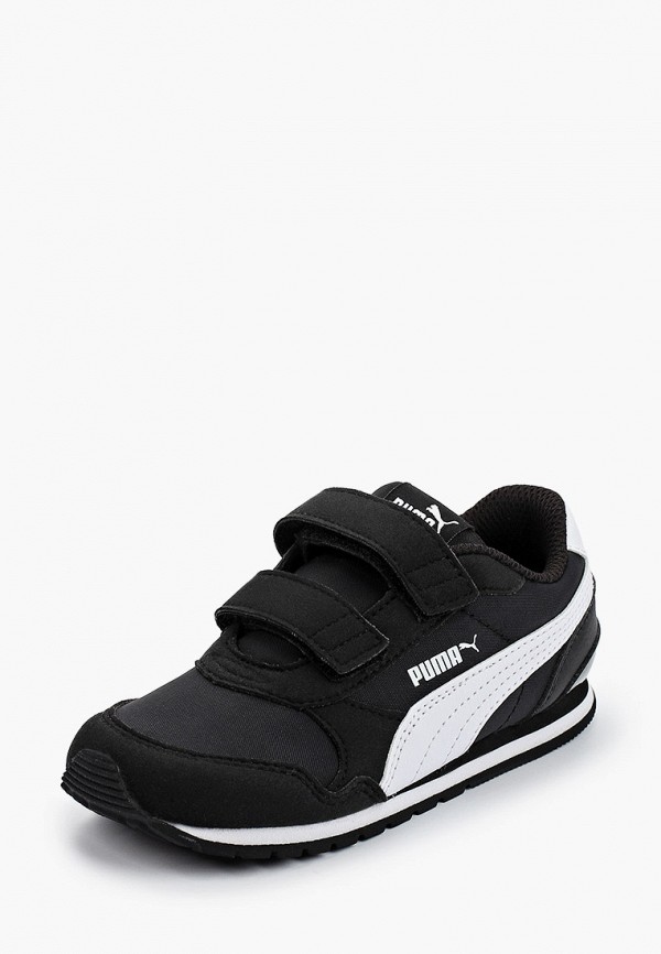 фото Кроссовки puma