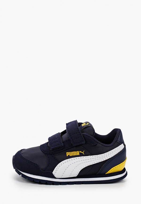 

Кроссовки PUMA, Синий, ST Runner v2 NL V Inf