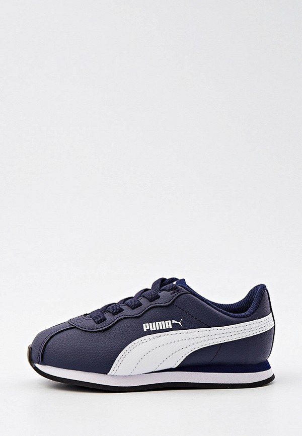 

Кроссовки PUMA, Синий, Puma Turin II AC PS