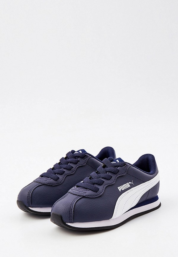 фото Кроссовки puma