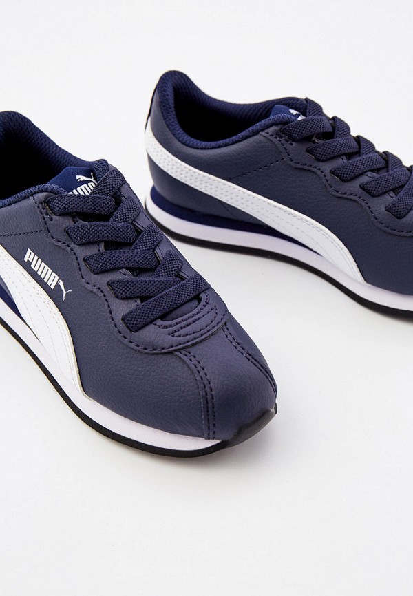 фото Кроссовки puma