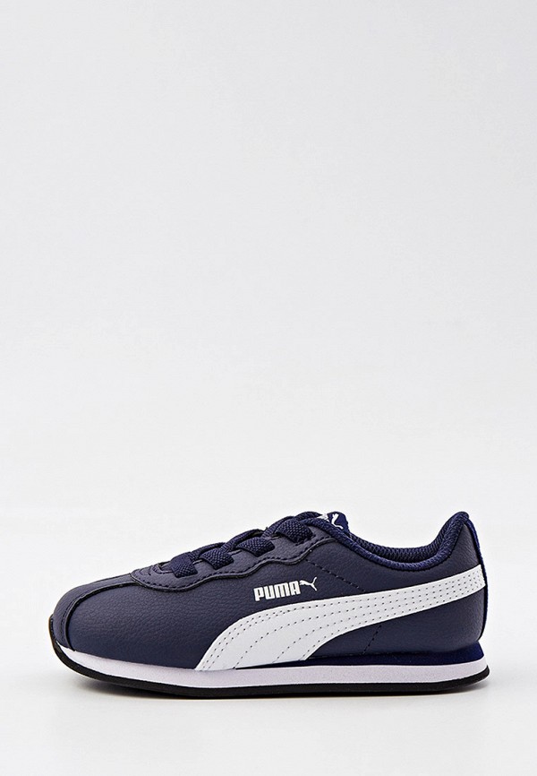 

Кроссовки PUMA, Синий, Puma Turin II AC Inf