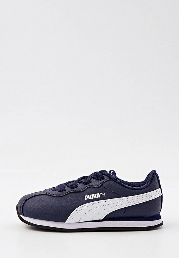 Кроссовки для мальчика PUMA 366778