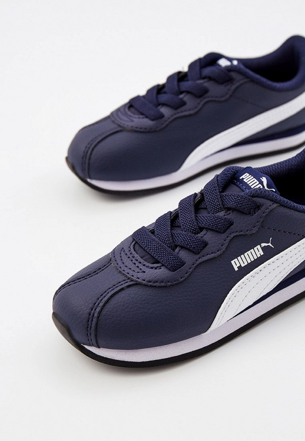 Кроссовки для мальчика PUMA 366778 Фото 3