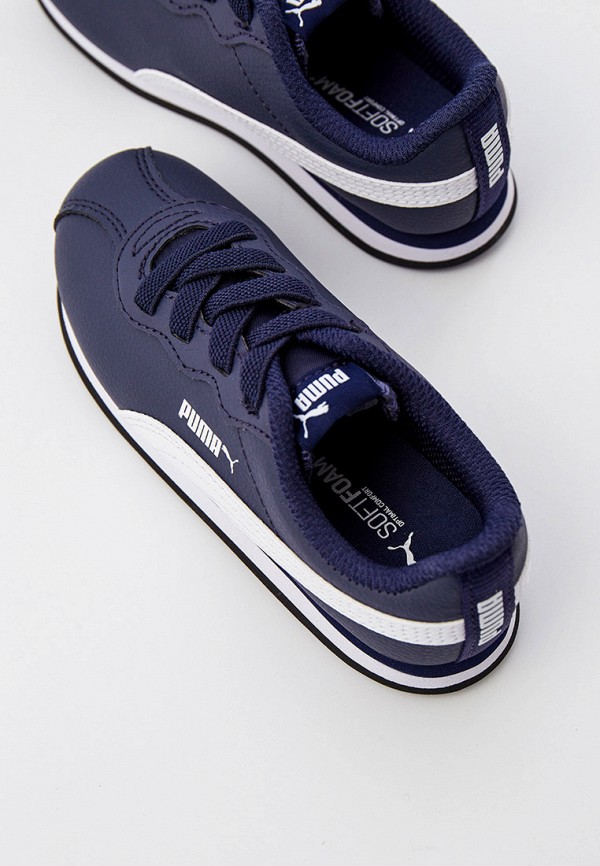 фото Кроссовки puma