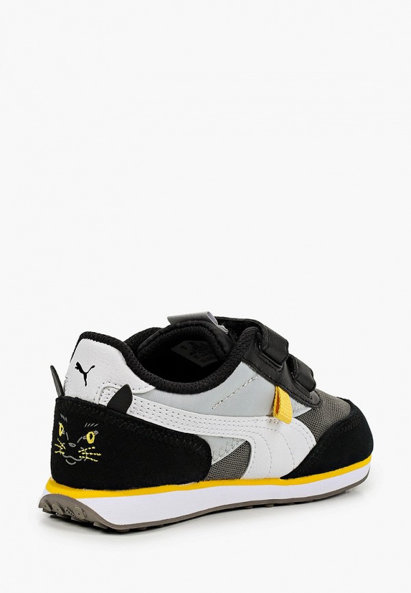 фото Кроссовки puma