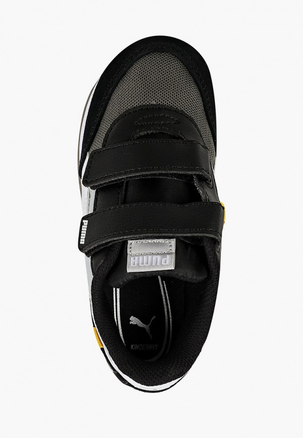 фото Кроссовки puma