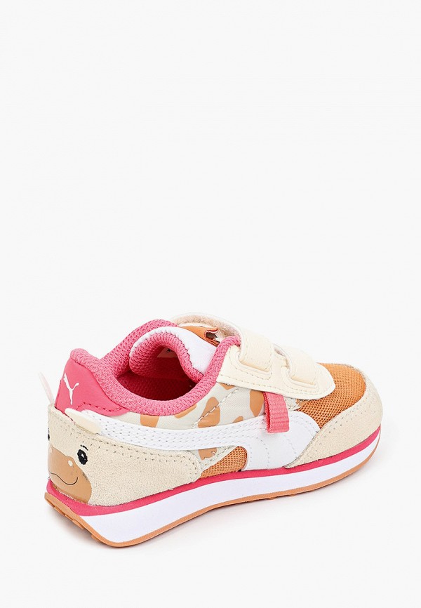 фото Кроссовки puma