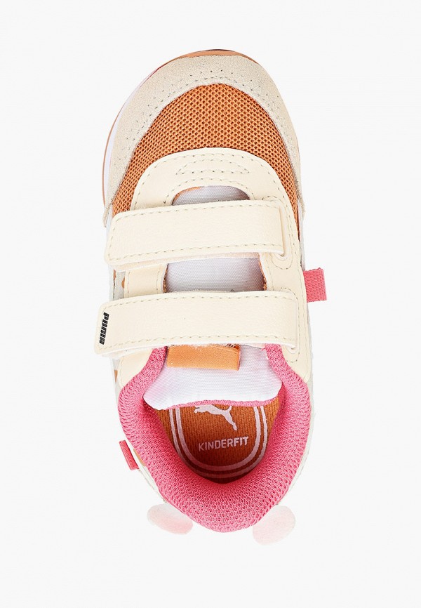 фото Кроссовки puma