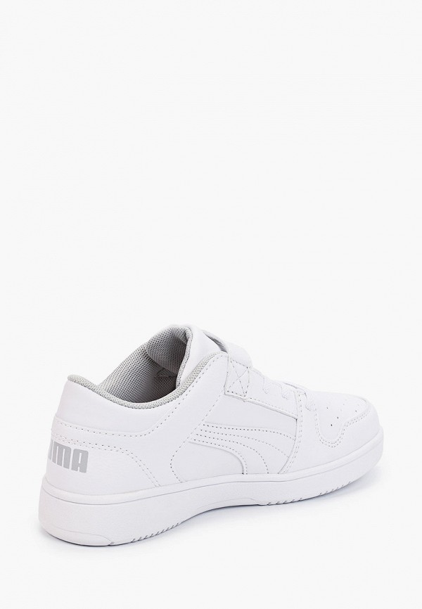 

Кеды PUMA, Белый, Puma Rebound Layup Lo SL V PS