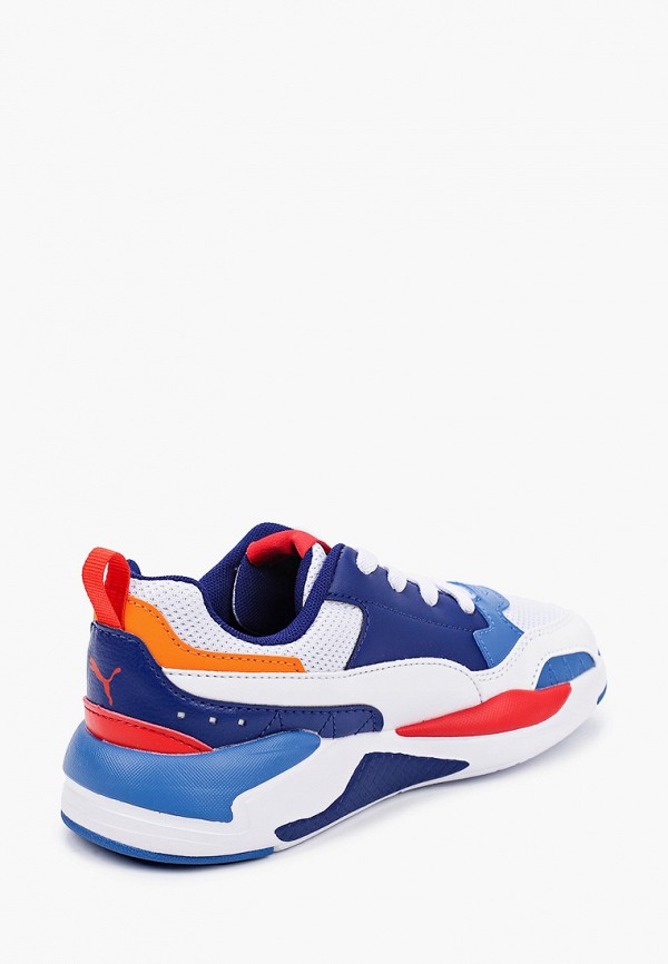 фото Кроссовки puma