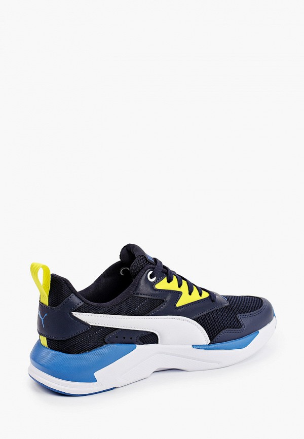 фото Кроссовки puma