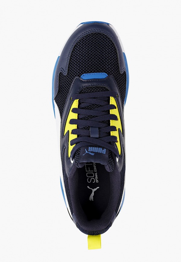 фото Кроссовки puma