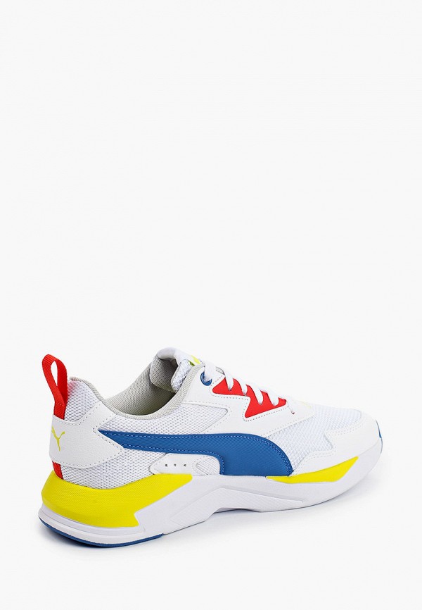 фото Кроссовки puma