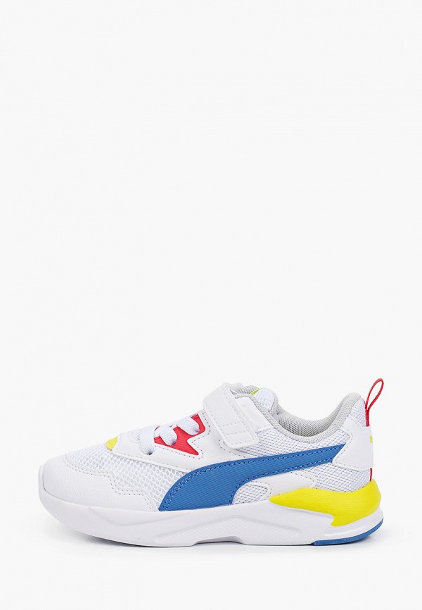 

Кроссовки PUMA, Белый, X-Ray Lite AC PS