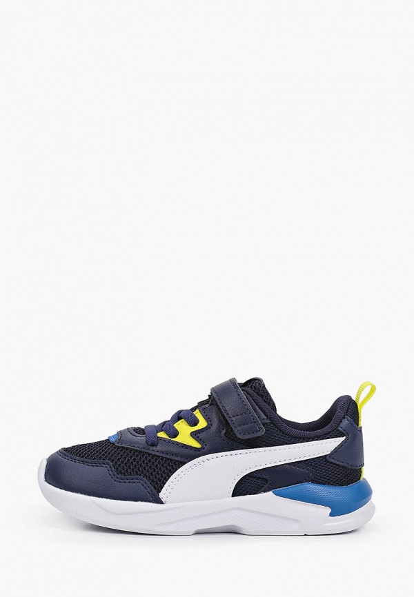 

Кроссовки PUMA, Синий, X-Ray Lite AC Inf
