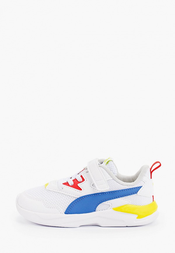 

Кроссовки PUMA, Белый, X-Ray Lite AC Inf