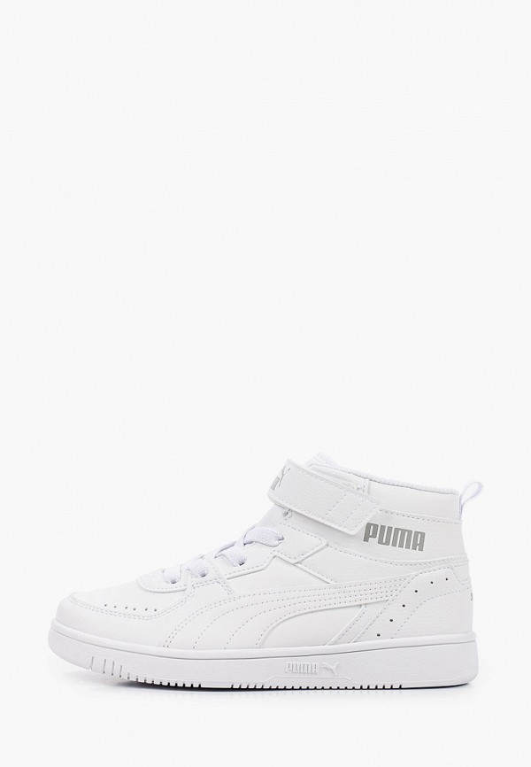

Кеды PUMA, Белый, Puma Rebound JOY AC PS