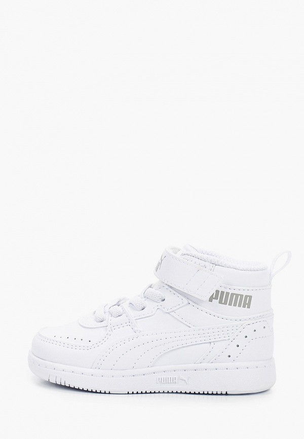 

Кеды PUMA, Белый, Puma Rebound JOY AC Inf