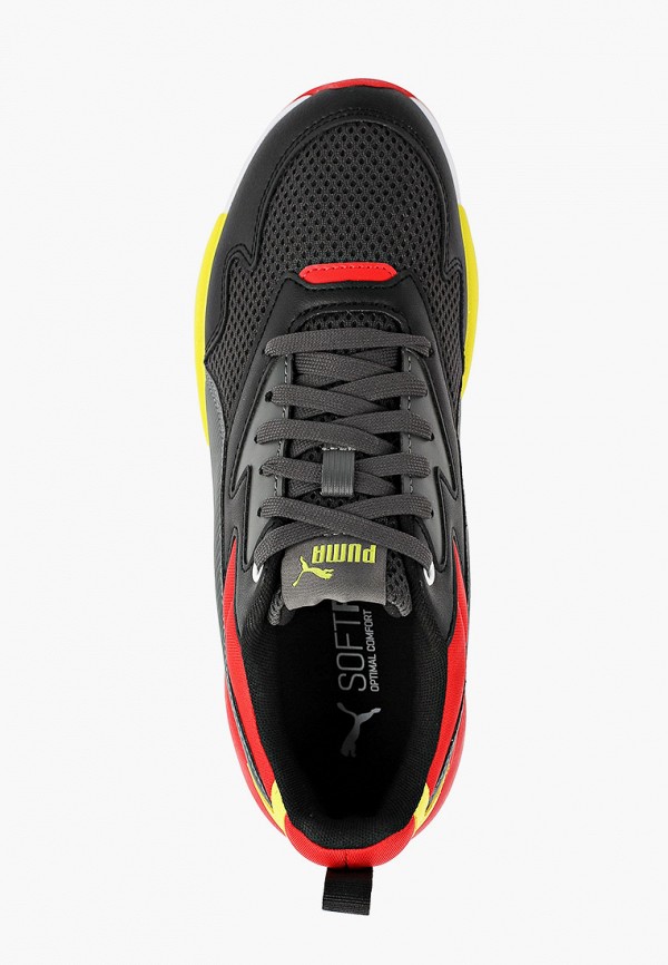 Кроссовки для мальчика PUMA 375067 Фото 4