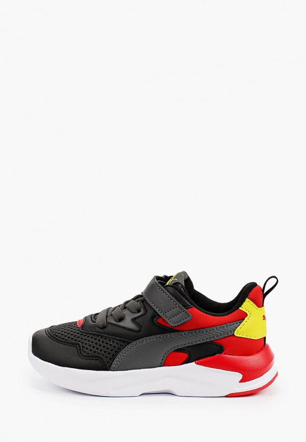 

Кроссовки PUMA, Серый, X-Ray Lite Radiate AC PS