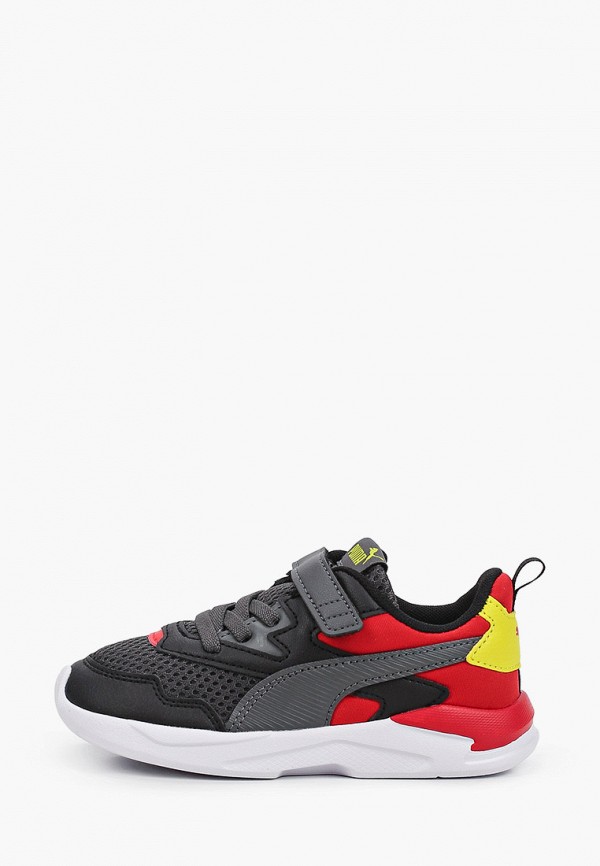 

Кроссовки PUMA, Серый, X-Ray Lite Radiate AC Inf
