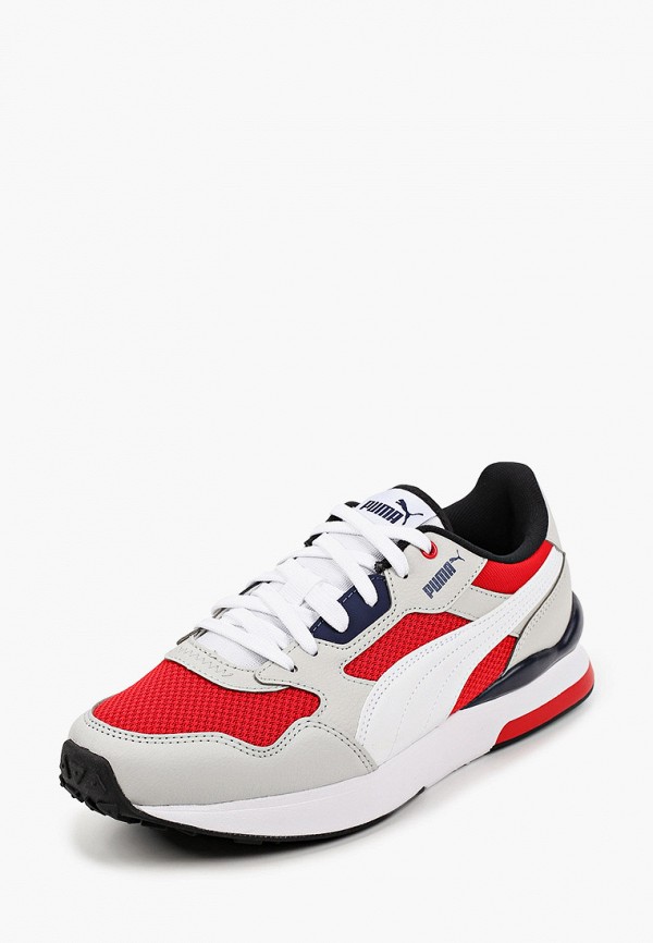 фото Кроссовки puma