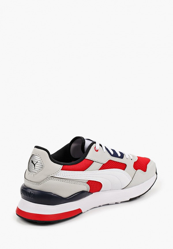 фото Кроссовки puma