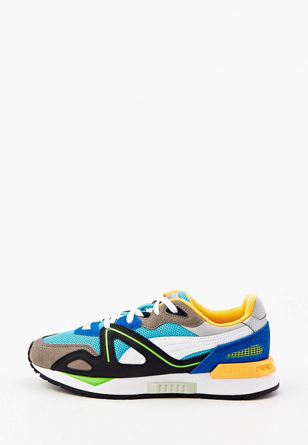 

Кроссовки PUMA, Разноцветный, Mirage Mox Vision Jr