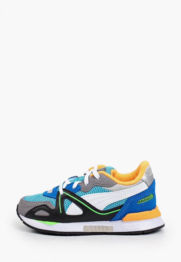 фото Кроссовки puma