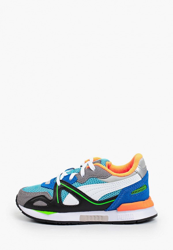 

Кроссовки PUMA, Разноцветный, Mirage Mox Vision PS