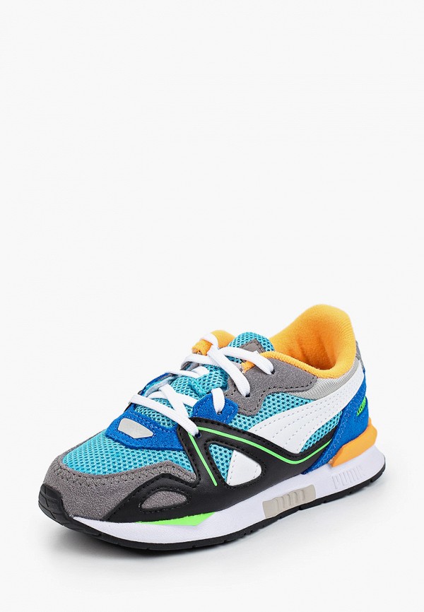 фото Кроссовки puma