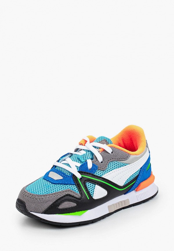 фото Кроссовки puma