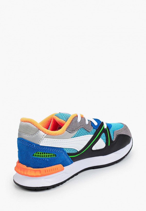 фото Кроссовки puma