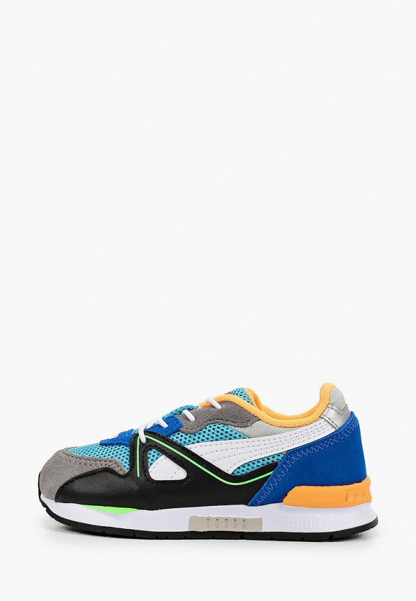 

Кроссовки PUMA, Разноцветный, Mirage Mox Vision AC Inf