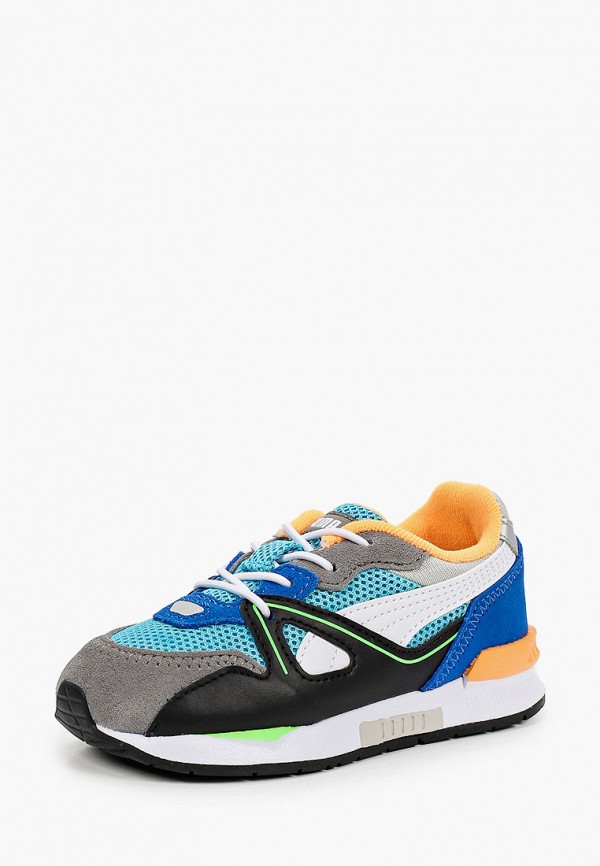 фото Кроссовки puma