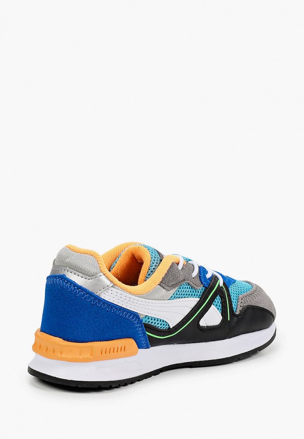 фото Кроссовки puma