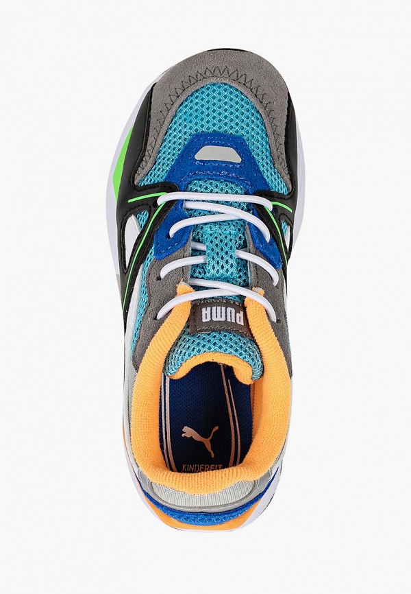 фото Кроссовки puma