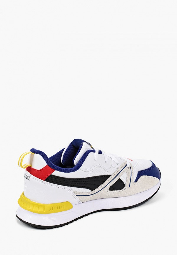 фото Кроссовки puma