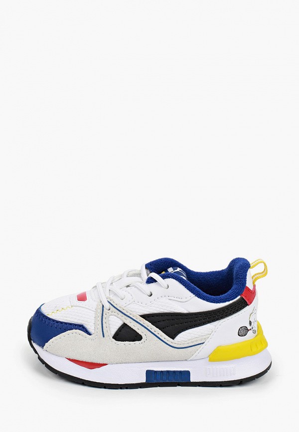 

Кроссовки PUMA, Разноцветный, PEANUTS Mirage Mox AC Inf