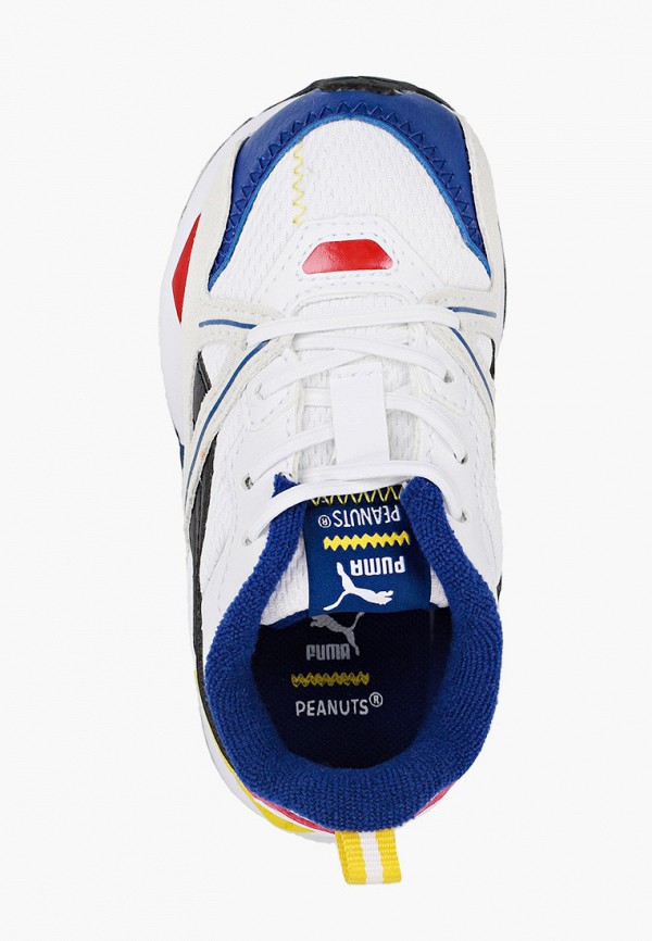 

Кроссовки PUMA, Мультиколор, PUMA PU053AKMJOI3