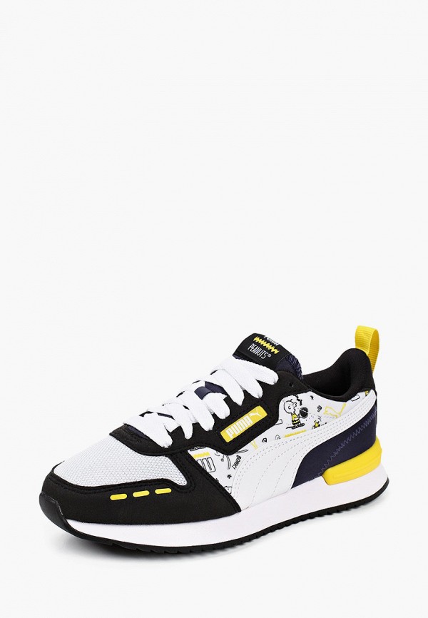 фото Кроссовки puma