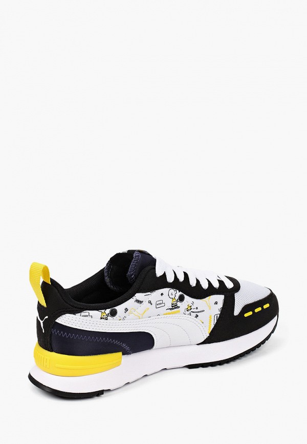 фото Кроссовки puma