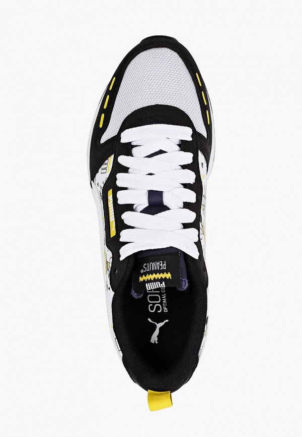 фото Кроссовки puma