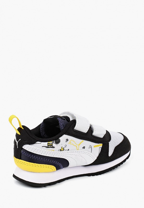 фото Кроссовки puma